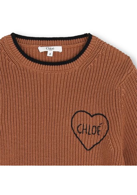 Pull a coste CHLOE' KIDS | C2129031F